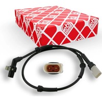 Febi Bilstein 27863 Sensor Raddrehzahl FüR Ford KA Street KA RB RL2