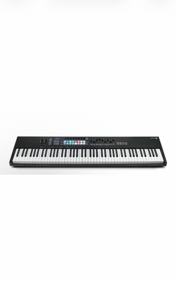 Novation Launchkey 88 [MK3] MIDI Keyboard, Black