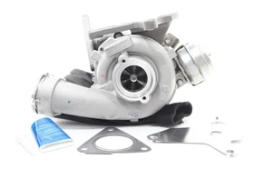 TURBOLADER FÜR VW MULTIVAN T5 (7HM, 7HN, 7HF, 7EF, 7EM, 7EN) - ALANKO 10901014