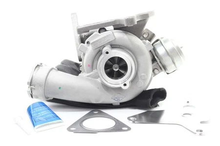 Turbolader VW MULTIVAN T5  1.9 TDI (7HM, 7HF)