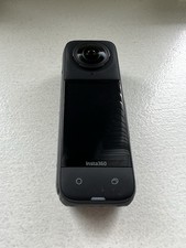 Insta360 X4 8k 360 Action Camera Waterproof Stabilization