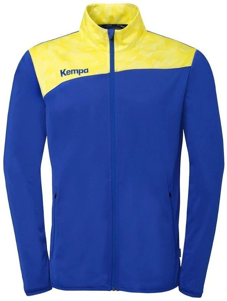 Kempa Trainingsjacke Athletics 29 Poly Jacke 2005184 - Bild 1 von 1