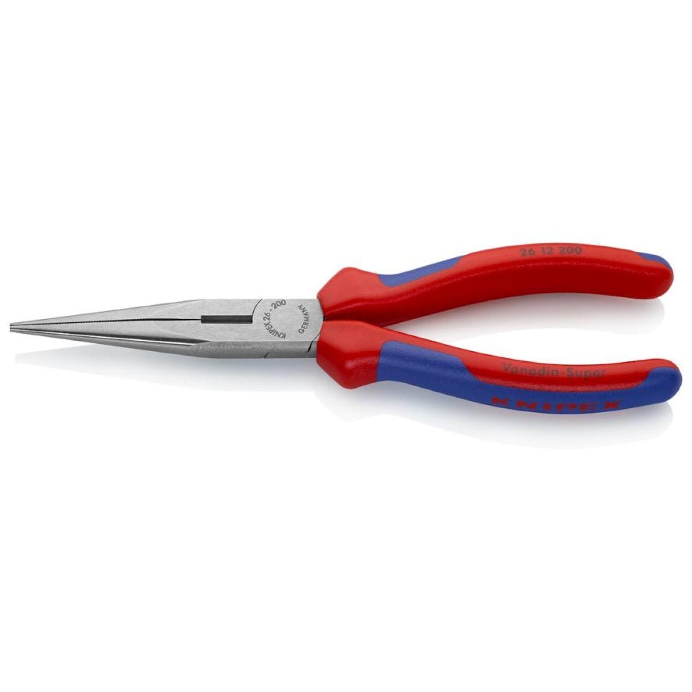 KNIPEX 26-12-200 Alicate - Imagen 2