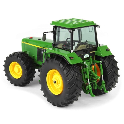 Schuco 1/32 John Deere 4960 4WD Tractor 7889 - 第 4/8 張圖片