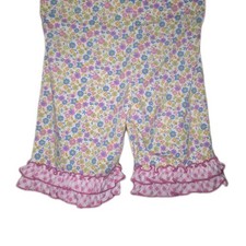 Matilda Jane Shorties Girls Size 12 Brilliant Daydream Shorts NWT