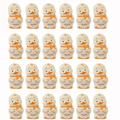 Lindt Küken aus feiner Alpenvollmilch Schokolade 40g 24er Pack