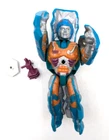 Vintage Masters of the Universe MOTU He-Man 1985 ROKKON Action Figure