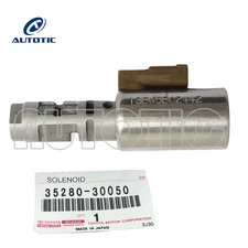 Transmission Lock up Control Solenoid for 2005-13 Lexus IS250/350 35280-30050