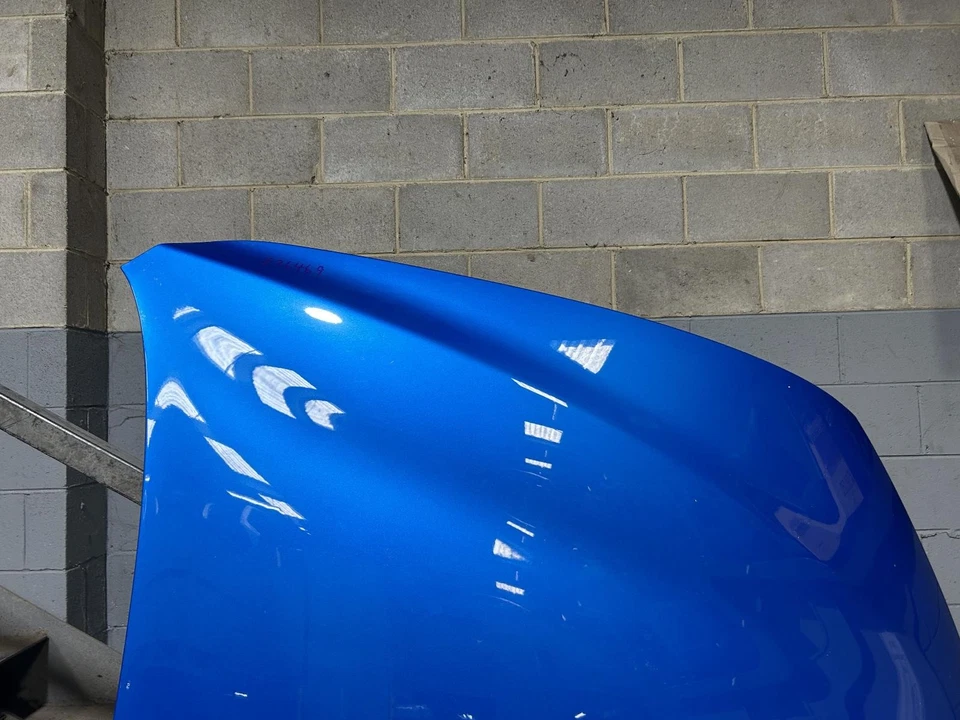 Alfa Romeo Tonale Bonnet 965 06/2022-2025 - image 2 of 4