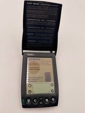 Vintage Palm IIIxe PDA   Working Condition