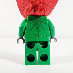 Lego Squidman Minifigure Space Police III 5969 5980 sp092