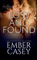 Ember Casey | Lost And Found (The Cunningham Family 4) | Taschenbuch | Englisch