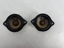 08-17 AUDI A4 S4 A5 S5 RS5 Bang & Olufsen Rear Deck Right or Left Speaker OEM