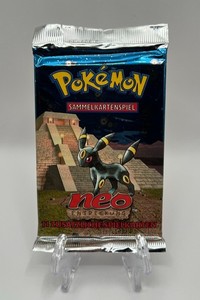 pokemon sv01 booster box Scarlet & Violet Booster Pack main image 0