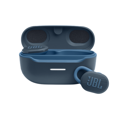 #ad #ad JBL Endurance Race TWS Waterproof true wireless active sport earbuds $29.99