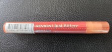 Revlon Just Bitten Lipstain Balm - FORBIDDEN - New / Sealed