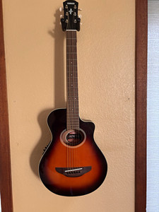 Yamaha Apx 4A | eBay