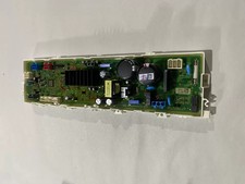 EBR84596701 LG Washer Board - Control