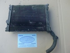 Radiatore Radiator acqua completo Microcar Ligier Nova 500 Pack