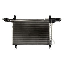 For Ford F-150 1994-1998 Reach Cooling 31-4531 A/C Condenser