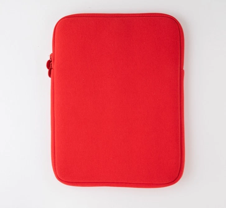 10" 11" Sanrio Hello Kitty Tablet ipad Padded Pouch Sleeve Zipper Bag Case - Image 3 of 4