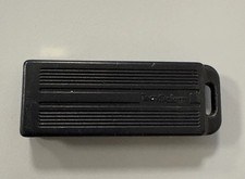 Chiave Elettronica a microprocessore MPKEY Per Inseritore Allarme Tecnoalarm Tk4