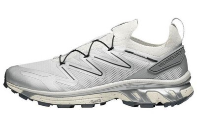 Salomon XT-Rush 2 Lunar Rock Silver Metallic - L47332000