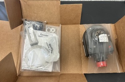 NEW AVTRON HS35M-4X6BCU0AA00 ENCODER HS35M4X6BCU0AA00