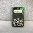 Warhammer 40k- Astra Militarum Catachan Guard w Lascannon Sealed MS71345