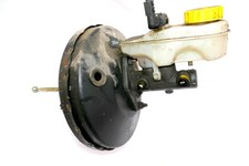 VW Polo 6N2 6N Lupo Bremskraftverstärker Bremskraftregler 6N1614105L 6N1614106E