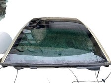 Renault Megane II 2008 Hardtop Faltdach Verdeck komplett JUT145940