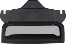 APPERFiT Center Console Latch Handle (Chrome) 22861304 for Middle Chrome 