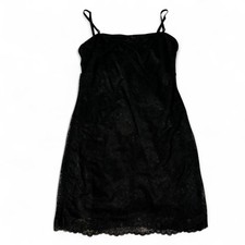 Zara Women's Black Dress