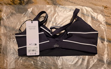 ALO yoga airlift haven bra soutien-george M