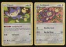 Pokémon - Aipom & Ambipom 169,170/236 - Cosmic Eclipse Non Holo’s - NM