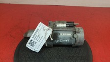 Motor de arranque Mercedes Clase A 2013 1,8 L diésel automático Om651,9