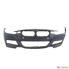 Sto�f�nger vorne f�r BMW 3er F30 F31 ab 2011-2019 M-Paket mit 4x PDC ohne SRA