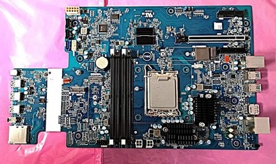 Dell XPS 8950 LGA1700 DDR5 Intel Chipset Z690 0R6PCT R6PCT Desktop Motherboard