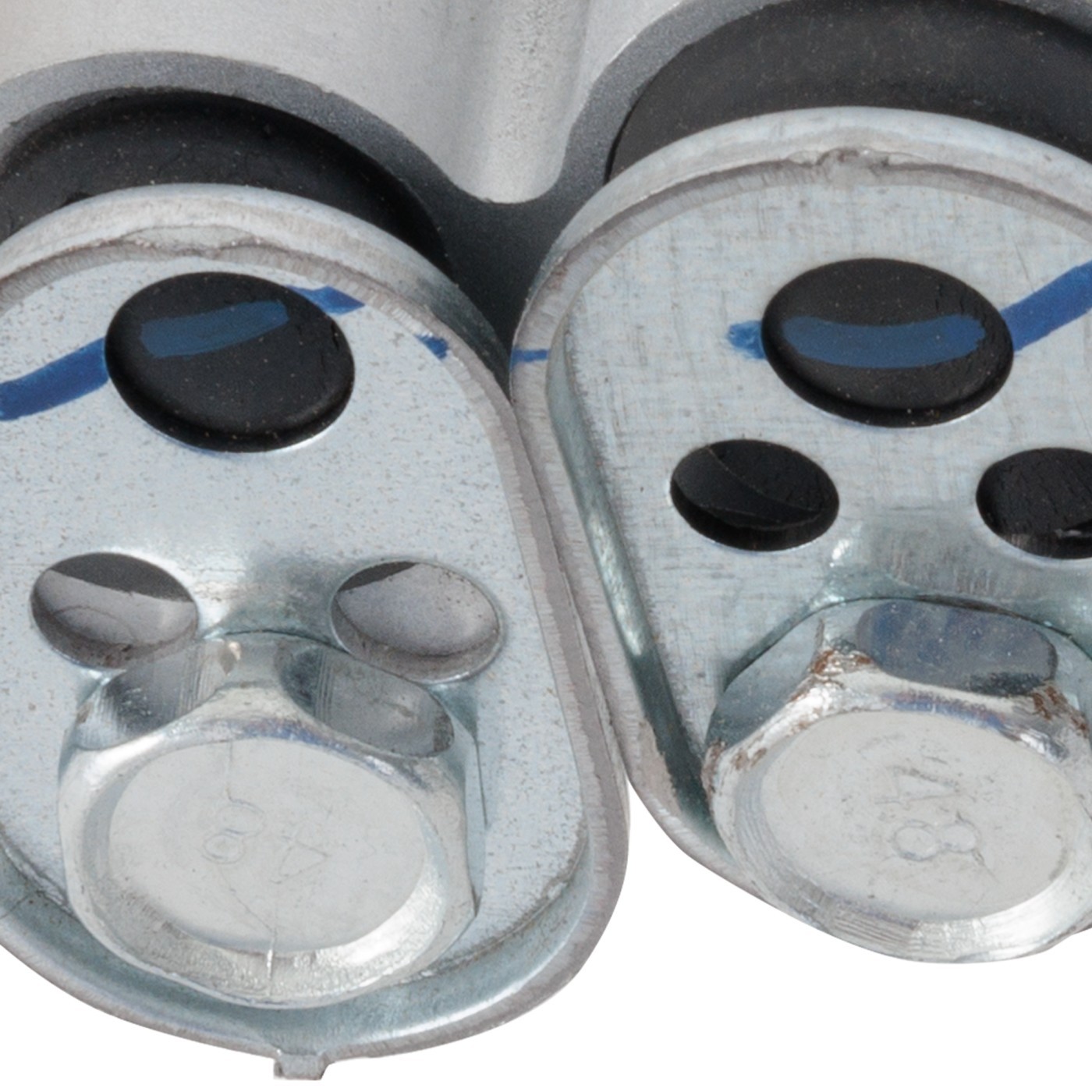 A/C Condenser For 2018-2021 Hyundai Kona