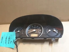 Speedometer Cluster MPH With TPMS Fits 06-08 SONATA 142838