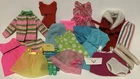 Vintage Barbie SEARS EXCLUSIVE FASHION BOUQUET & GLAMOUR GROUP  #1510 & #1511