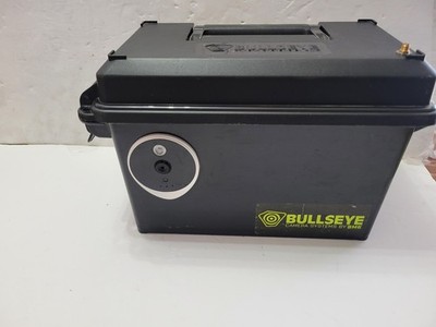 Bullseye Wireless Target Camera By SME HD Camera  12 Hour Run Time /Tested 