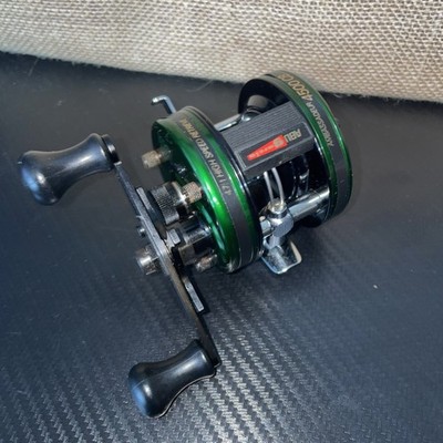 abu ambassadeur 4500CB　オールドベイトリール ABU Ambassadeur 4500 CB Fishing Reel New Old Stock/Unused in Box