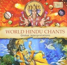 World Hindu chants - global interpretations von not specified | CD | Zustand gut