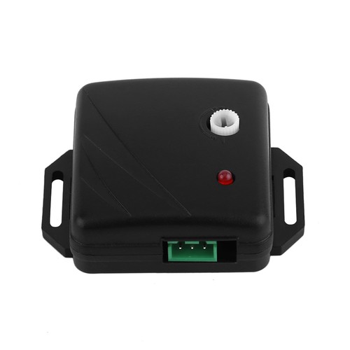 Für 1 Weg Auto Auto Fahrzeug Einbrecher Alarm Keyless Entry Security Alarm - Bild 14 von 17