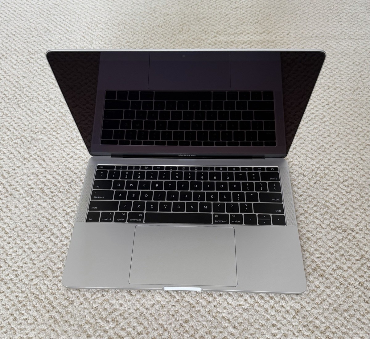 MacBook Pro 13-inch 2017 A1708 8GB 安い 通販