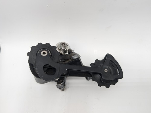 Ultegra RD-6700 Schaltwerk Shimano 10-Fach Long Cage Lang 2/3x10 speed Silver - Bild 3 von 3