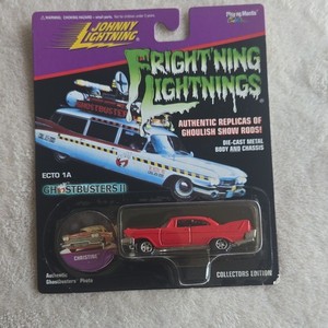 Christine Johnny Lightning | eBay