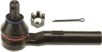 TRW Spurstangenkopf Vorne Links Rechts Passend FüR Toyota FJ Land Cruiser Prado