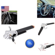 Estink Car Steering Wheel Lock Folding Car Steering Wheel Anti-theft Security